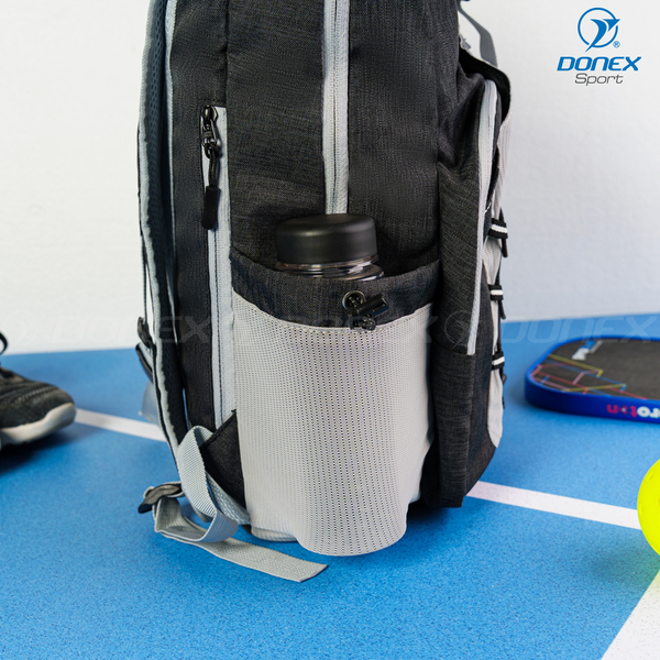 Balo thể thao Donex Gear BB-1604 Đen